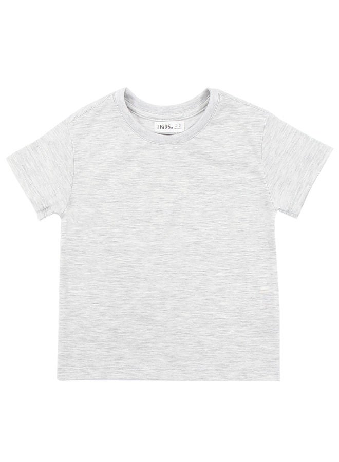 SHORT-SLEEVED T-SHIRT - Image 1
