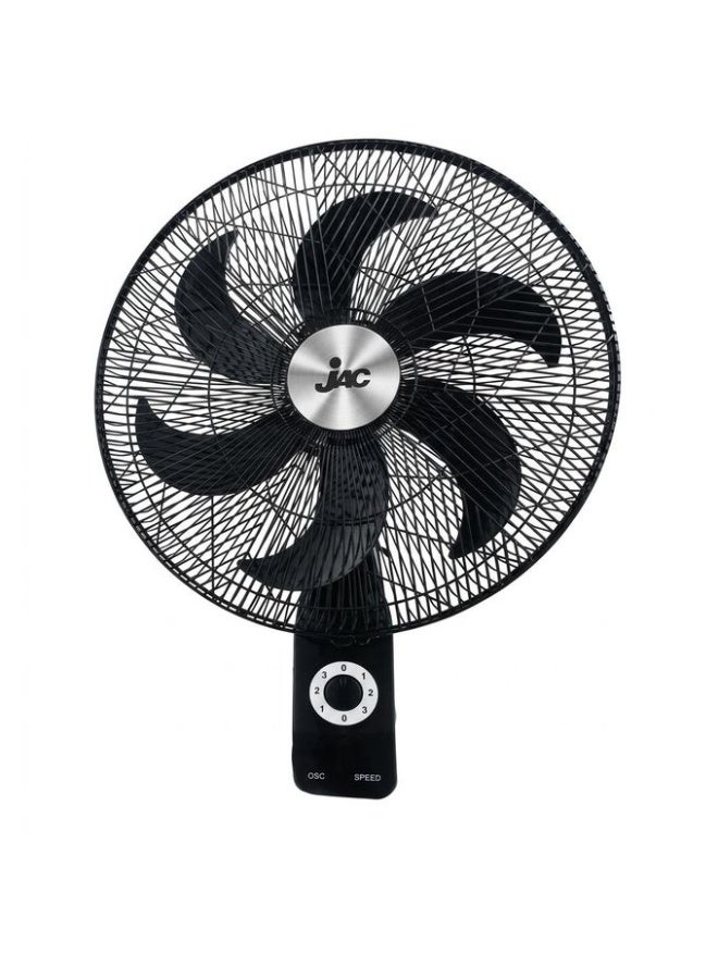 Wall Fan (18 inch) Plastic- 18JA-WF1PA