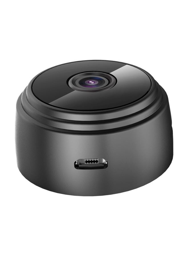 Neutral A9 Camera Wireless Camera Wifi Camera Home Hd Security Camera Outdoor Sports Camera A9 - Image 3