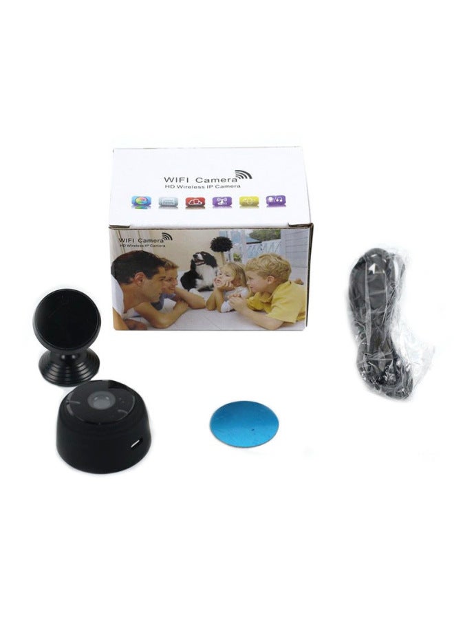 Neutral A9 Camera Wireless Camera Wifi Camera Home Hd Security Camera Outdoor Sports Camera A9 - Image 4