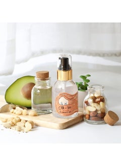 Elizavecca Elizavecca CER-100 Hair Essence Oil - Leave-In Treatment for Dry Hair Growth - 100ml K-Beauty  - Image 3