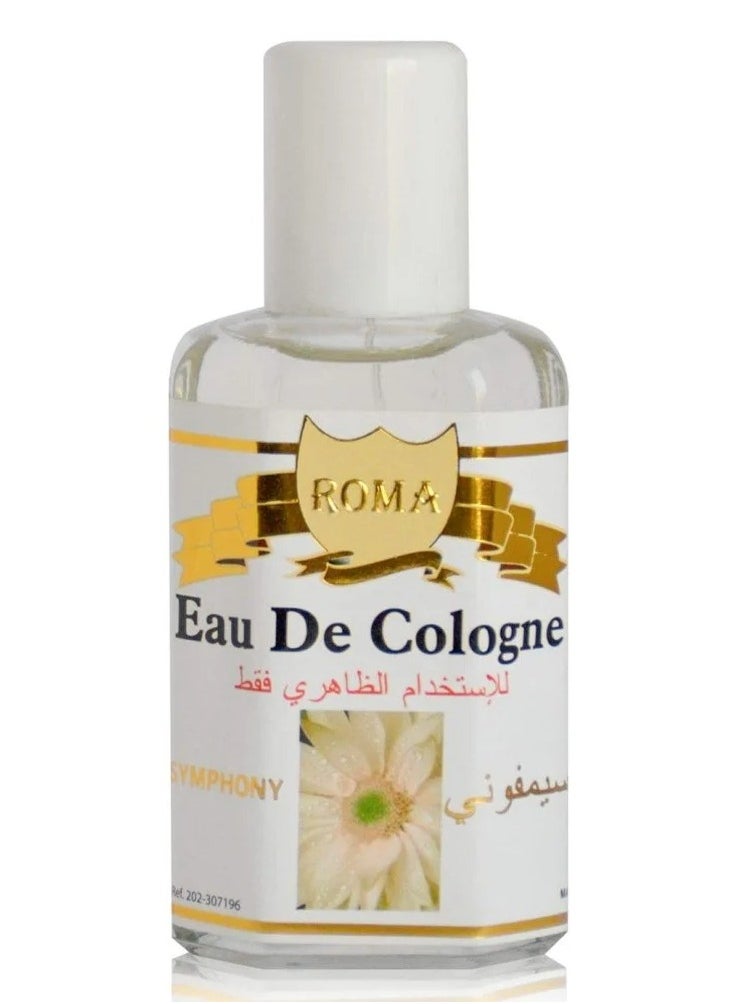 روما كولونيا روما سيمفوني 250 مل 