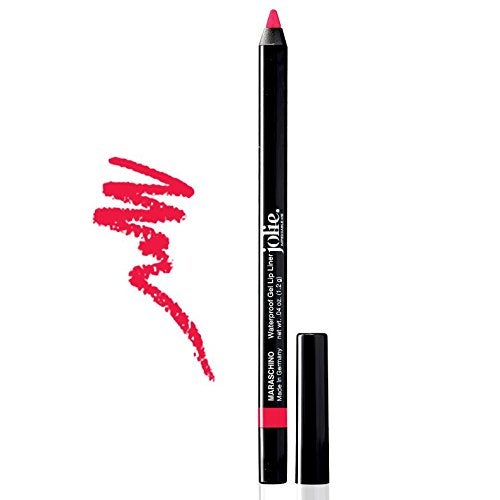 JOLIE. IMPECCABLE ME Jolie Super Smooth Waterproof Gel Lip Liner (Maraschino)