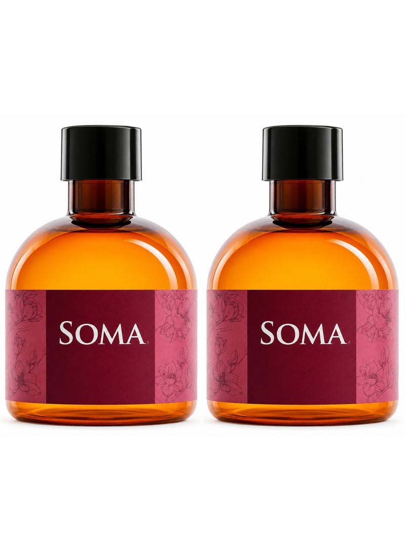 Soma Pack Of 2 Soma 170 ml - Image 1