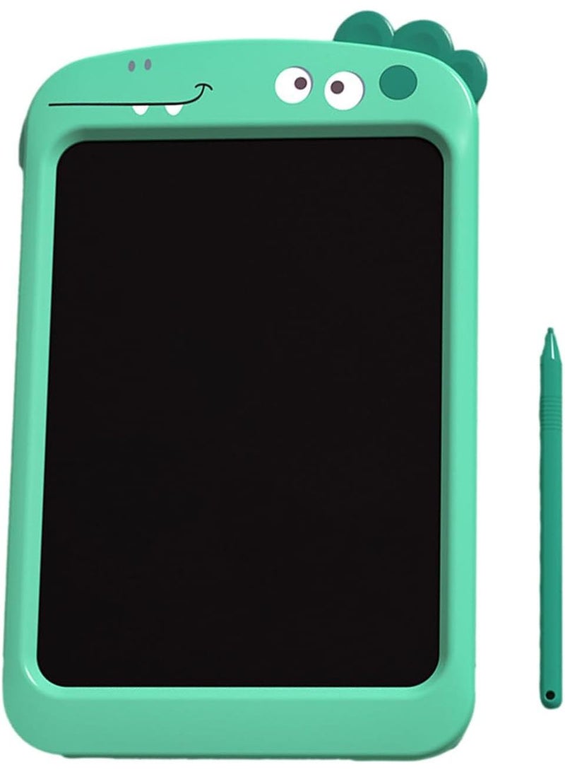 Y&D 8.5 Inch Children's Cartoon LCD Color Electronic Writing Board - Image 1