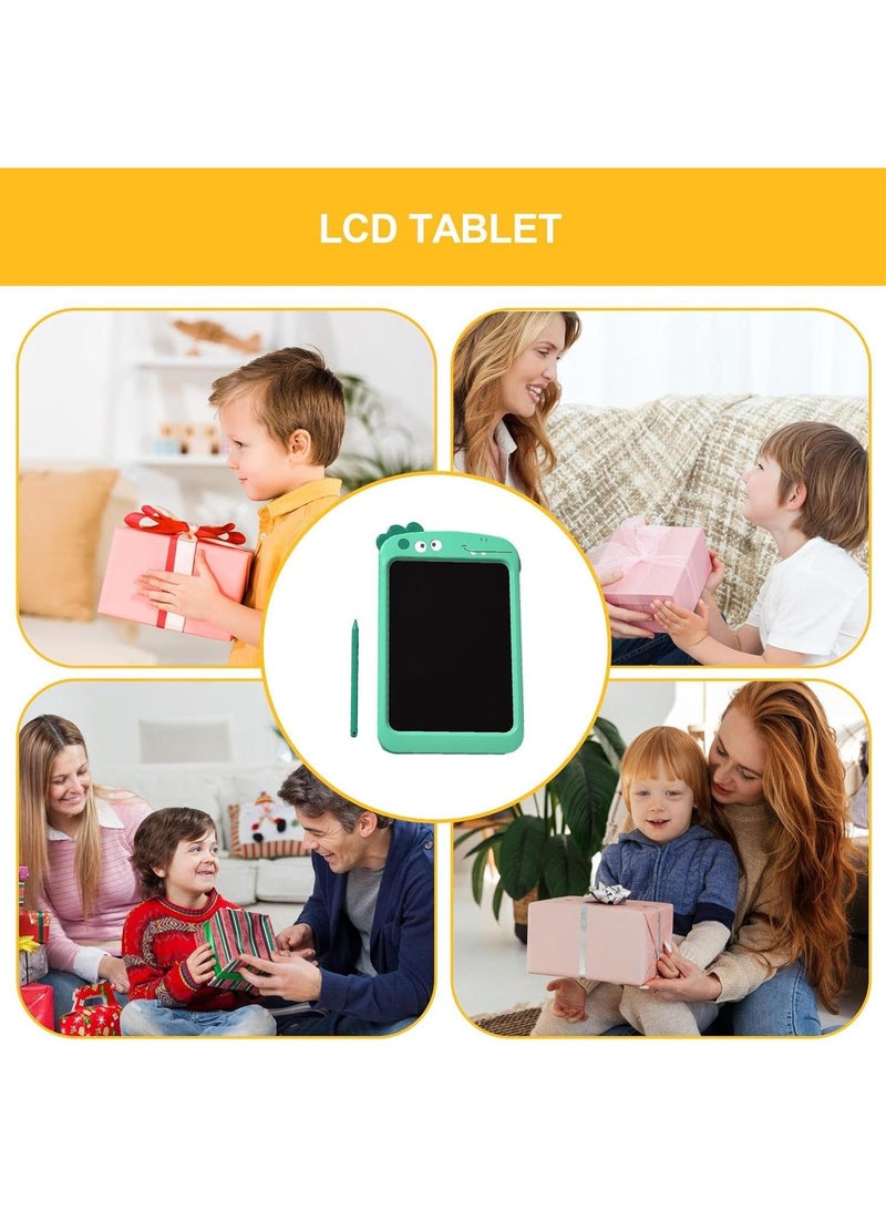 Y&D 8.5 Inch Children's Cartoon LCD Color Electronic Writing Board - Image 5