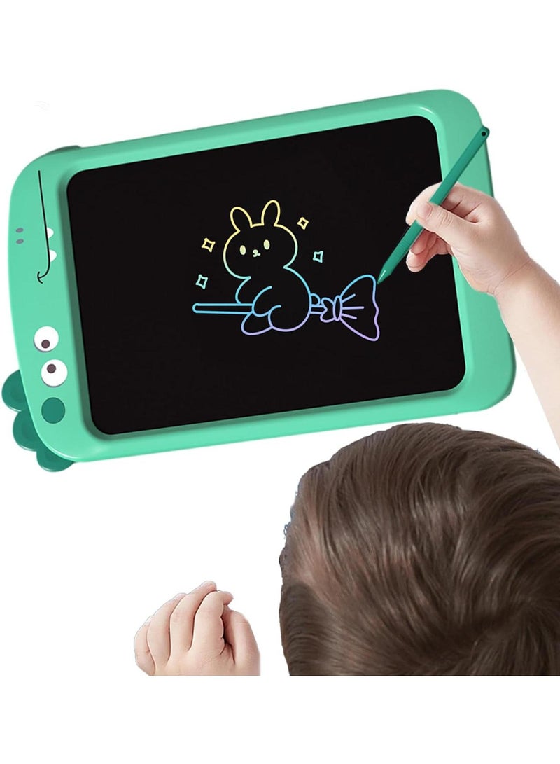 Y&D 8.5 Inch Children's Cartoon LCD Color Electronic Writing Board - Image 3