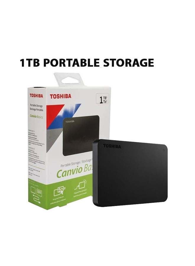External Hard Disk 1 TB - Image 3