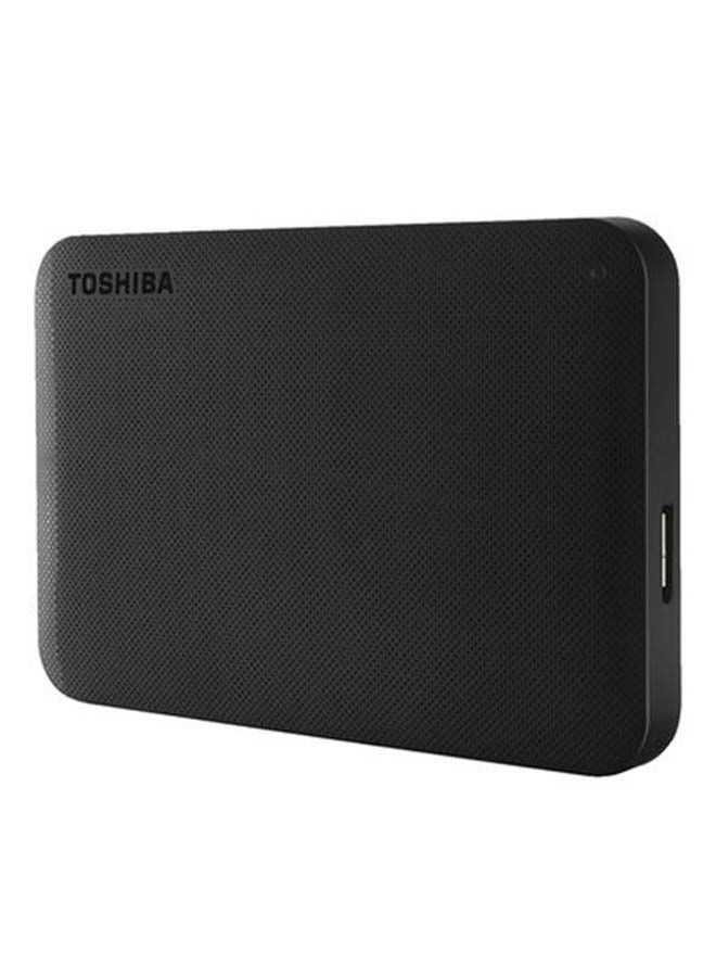 External Hard Disk 1 TB - Image 1