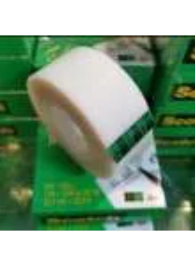 3M Scotch scotch magic tape 3m 810 uk 25.4mm x 32.9m insulation write - Image 2