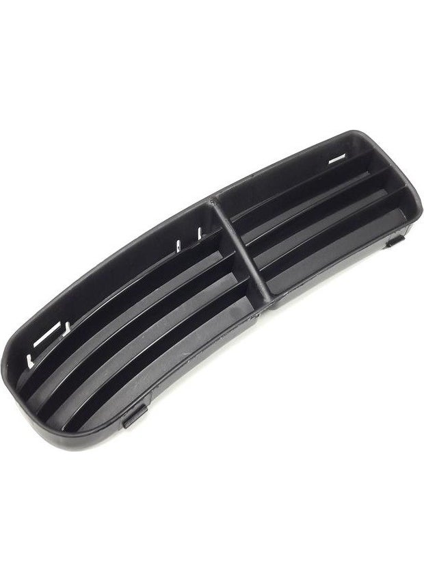 Gkl - Volkswagen Polo Hb Front Bumper Right Fog Light Cover Without Fog (1994 - 1999) 6N0853666B - Image 1