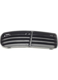 Volkswagen Polo Hb Front Bumper Right Fog Light Cover Without Fog (1994 - 1999) 6N0853666B