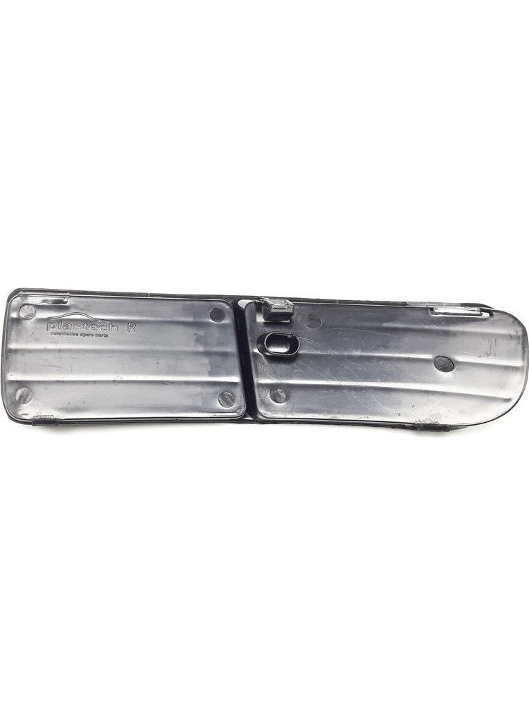 Gkl - Volkswagen Polo Hb Front Bumper Right Fog Light Cover Without Fog (1994 - 1999) 6N0853666B - Image 1