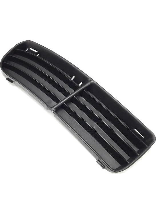 Gkl - Volkswagen Polo Hb Front Bumper Right Fog Light Cover Without Fog (1994 - 1999) 6N0853666B - Image 1