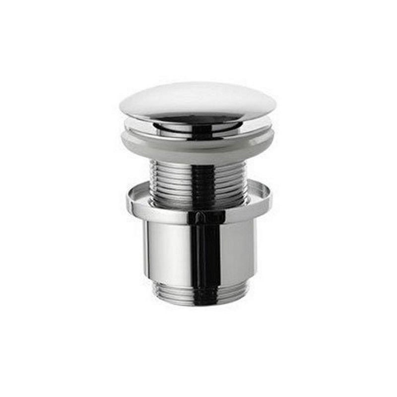 Remer 904CC2CR Click Clack 1 L x 26 W