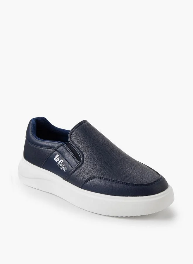 Lee Cooper Men Loafers Slip On