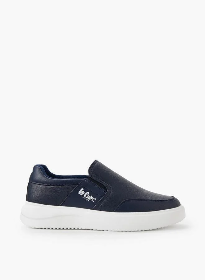 Men Loafers Slip On