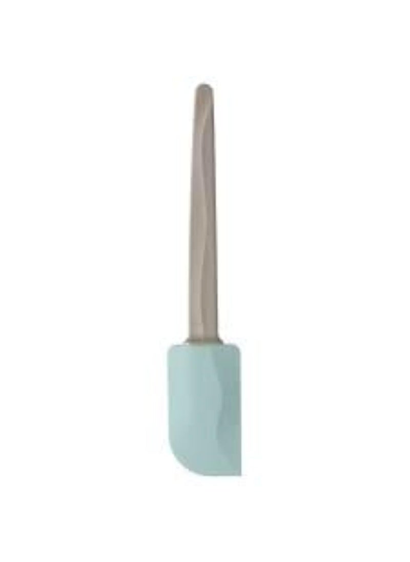 Graidient span Graidient span Backing Tools BAKGLAD Rubber Spatula beigeblue26 cm 10 