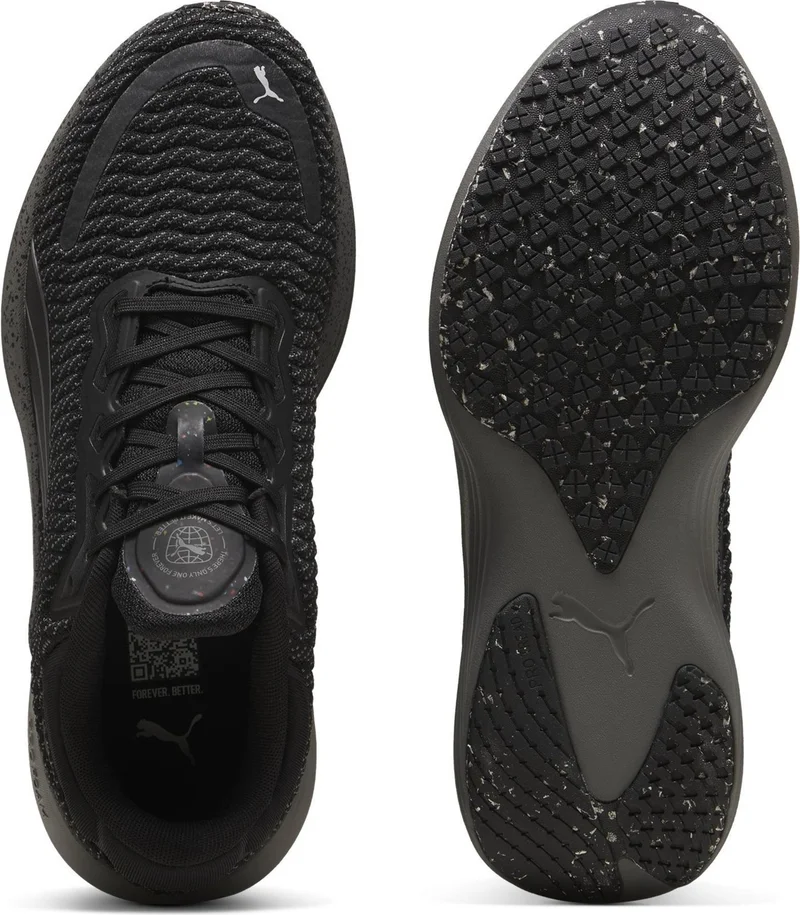 بوما 37954603 Scend Pro Better Knit Men's Running Shoes