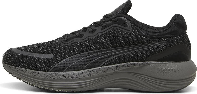 بوما 37954603 Scend Pro Better Knit Men's Running Shoes