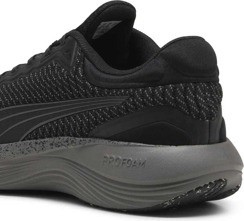 بوما 37954603 Scend Pro Better Knit Men's Running Shoes