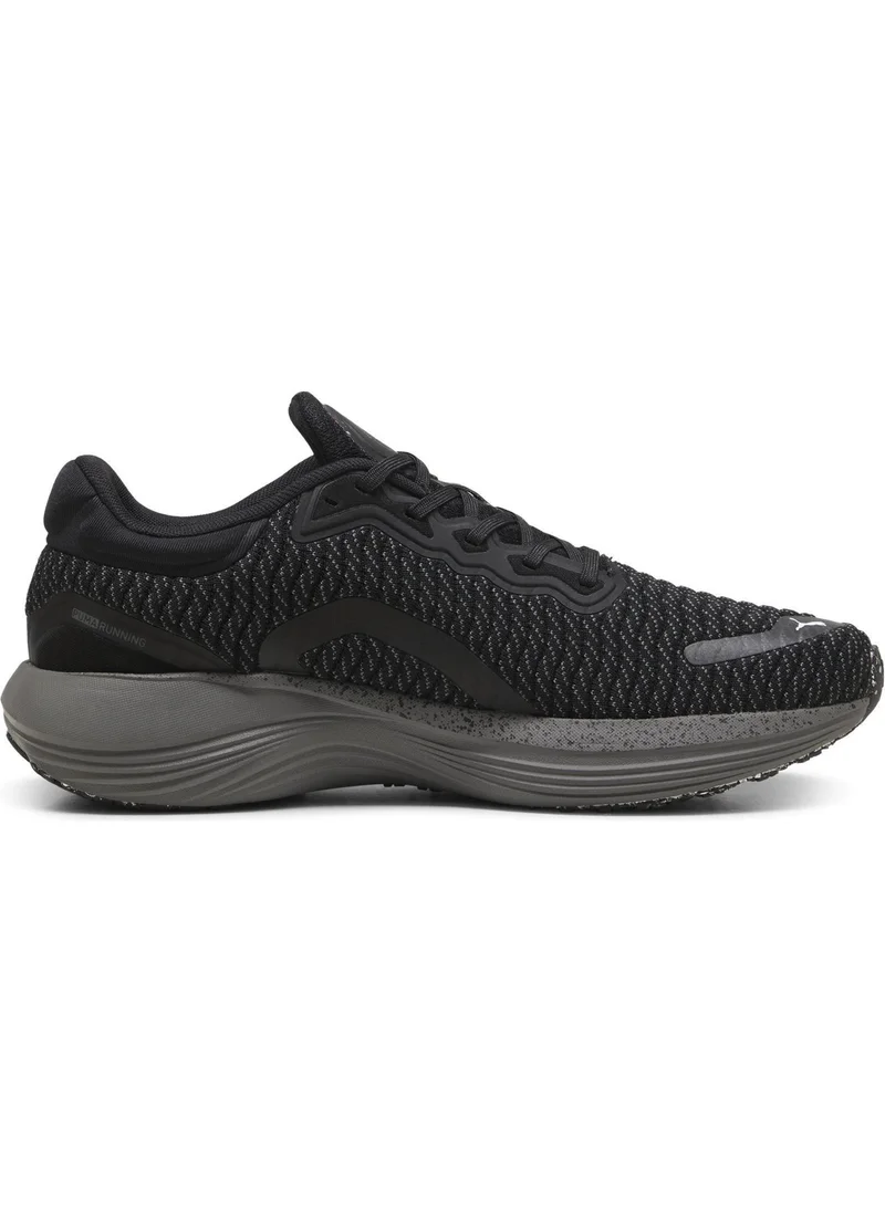 بوما 37954603 Scend Pro Better Knit Men's Running Shoes