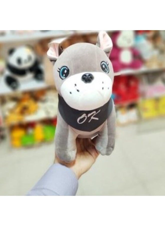 OK Sewing Wrap, Dog 30 CM - Image 3