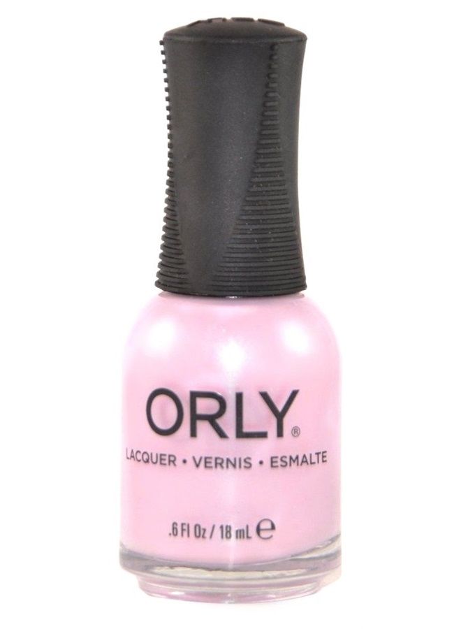 Orly Beautifully Bizarre Nail Lacquer, 0.6 Ounce