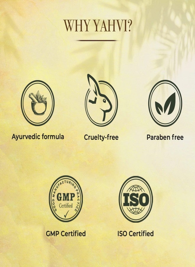 Yahvi Body Yogurt Mango For All Skin Types | 24 Hours Hydration with Mango Extracts, Get Soft, Supple & Smooth Skin | Paraben-Free, Cruelty-Free | Ultra Mango-200 Ml - Image 4
