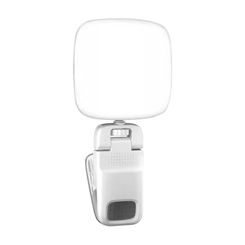 Mobile Phone Selfie Fill Light Beauty Portable Lamp USB Operated for Laptop PC Monitor Video Meeting Makeup Live Show - Image 1