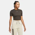 Nike Brown