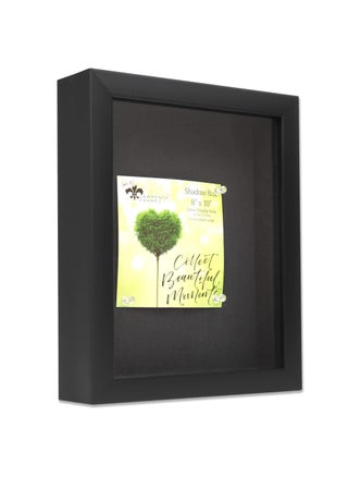 Lawrence Frames 166080 Shadow Box Frame 8x10 - pzsku/Z4488254844F2918BEF21Z/45/1749491048/be85e8b8-da68-40af-a9e6-7693c8a6300a