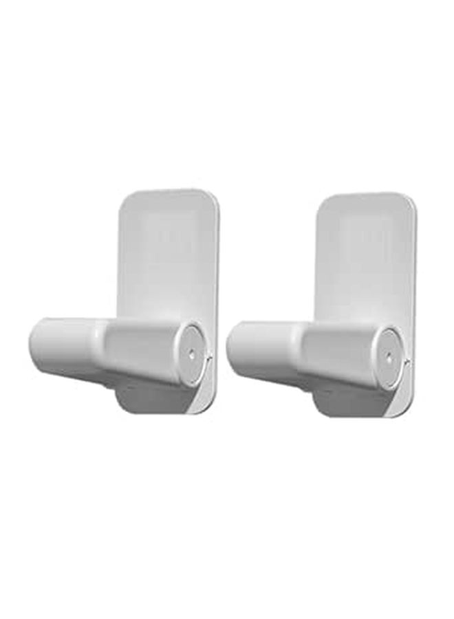 Safety Door Locks 2 Pack Childproof Handle Locks for Toddlers Kids - Image 1