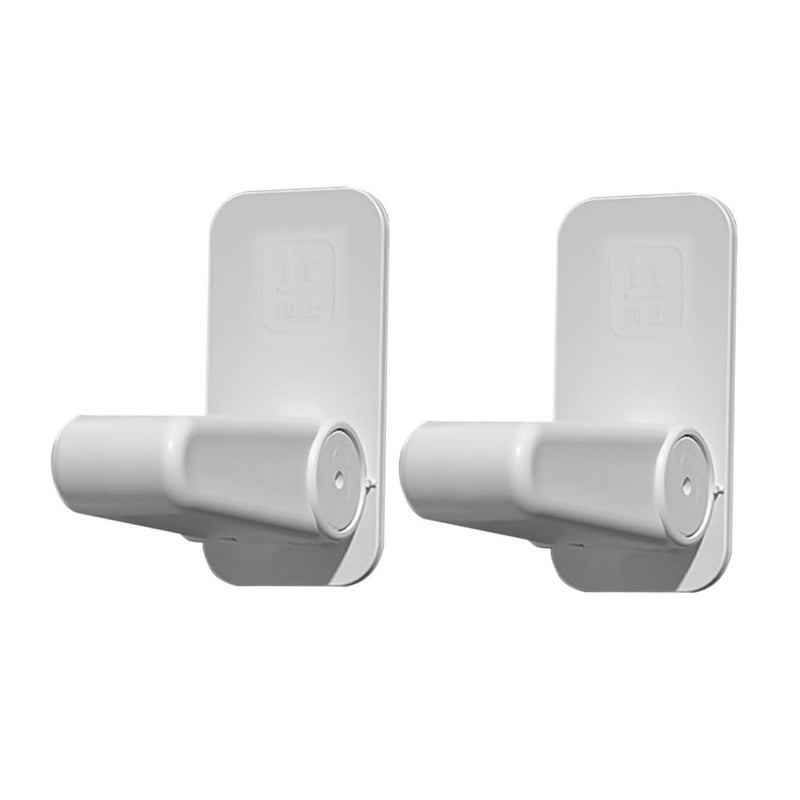 Safety Door Locks 2 Pack Childproof Handle Locks for Toddlers Kids - Image 2