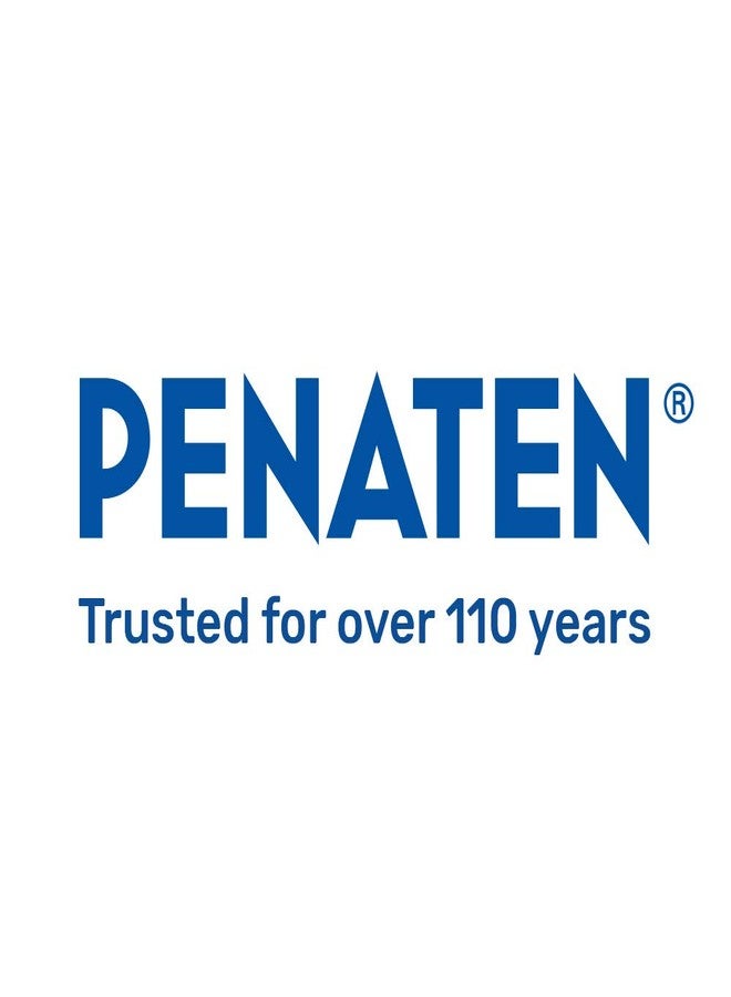 Penaten Medicated Creamy Diaper Rash Treatment, 113g - Image 3