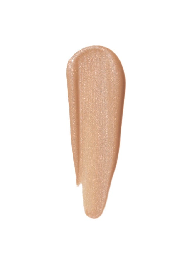 elf e.l.f. Halo Glow Liquid Filter, 3 Light/Medium, 31.5 ml - Image 2