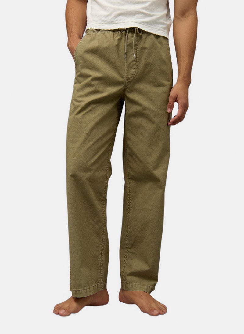 American Eagle AE Baggy Trekker Pant - Image 1