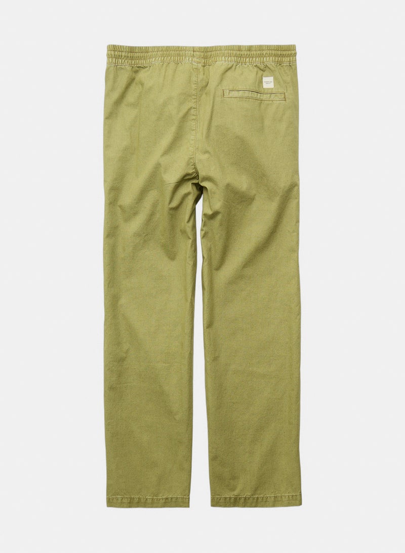 American Eagle AE Baggy Trekker Pant - Image 2