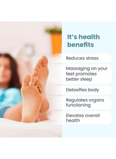 Generic Khadi Herbal Foot Care Cream Repairs Cracked Heel | Crack Heel Repair Cream For Women & Men  - Image 2