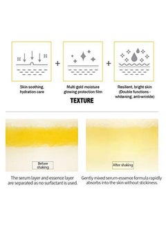 d'alba Piedmont d'alba Piedmont [ORIGINAL] d'alba Piedmont White Truffle Mist Spray Serum Super Elasticity Anti-aging Deep Hydration Mist Face Serum for Women Anti Wrinkle Italian Spray Serum (Mist Serum)  - Image 4