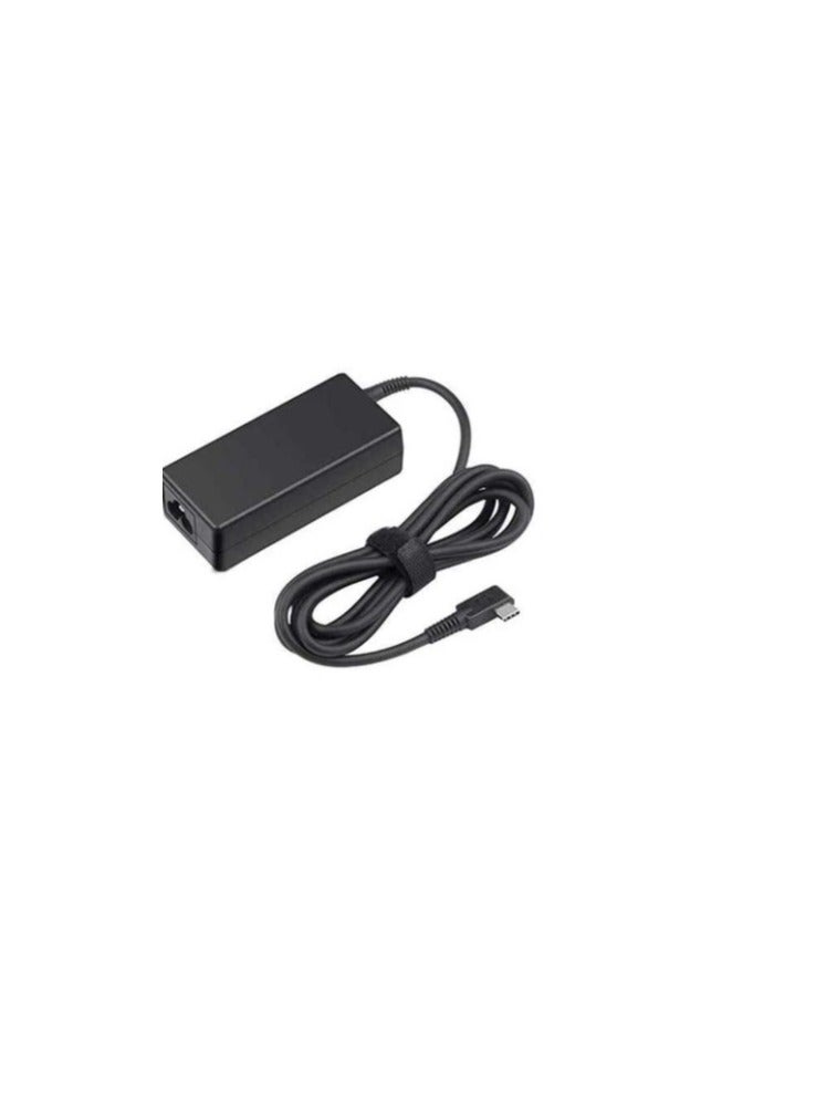 45W HP Laptop charger for HP Spectre 13 Elite x2 Type C