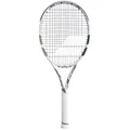 Babolat White Champagne Green