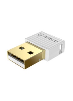 ORICO BTA-508 Bluetooth 5.0 Adapter(White)