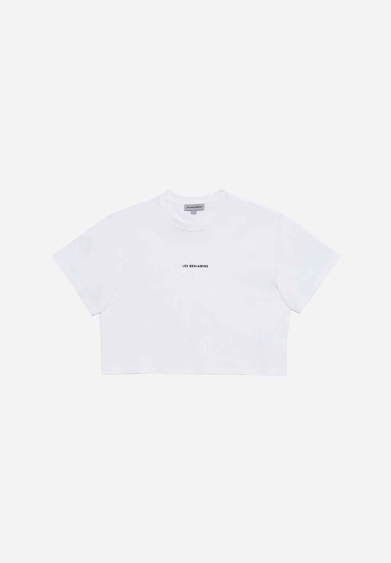 ليس بنجامنز تي شيرت صندوقي ٤٠٩