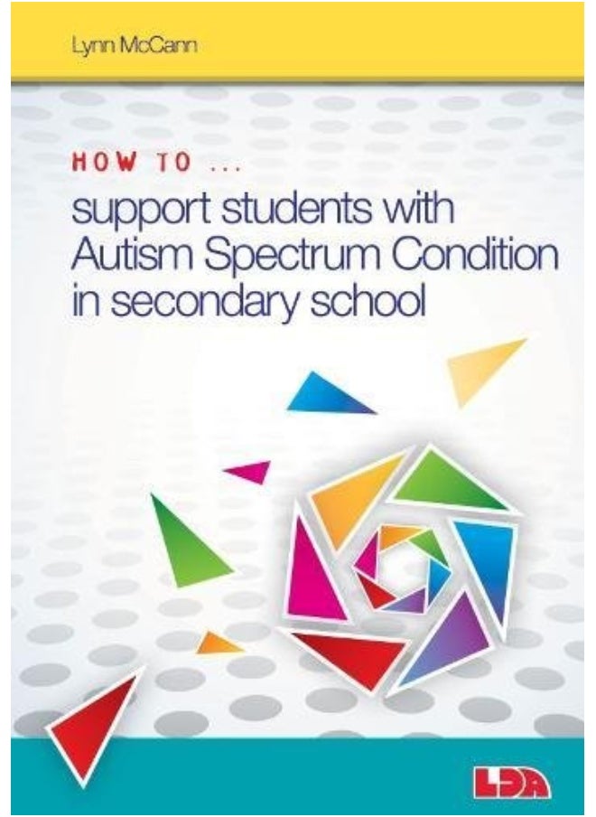 null - How to ... Support Children with Autism Spectrum Condition in Secondary School - Image 1