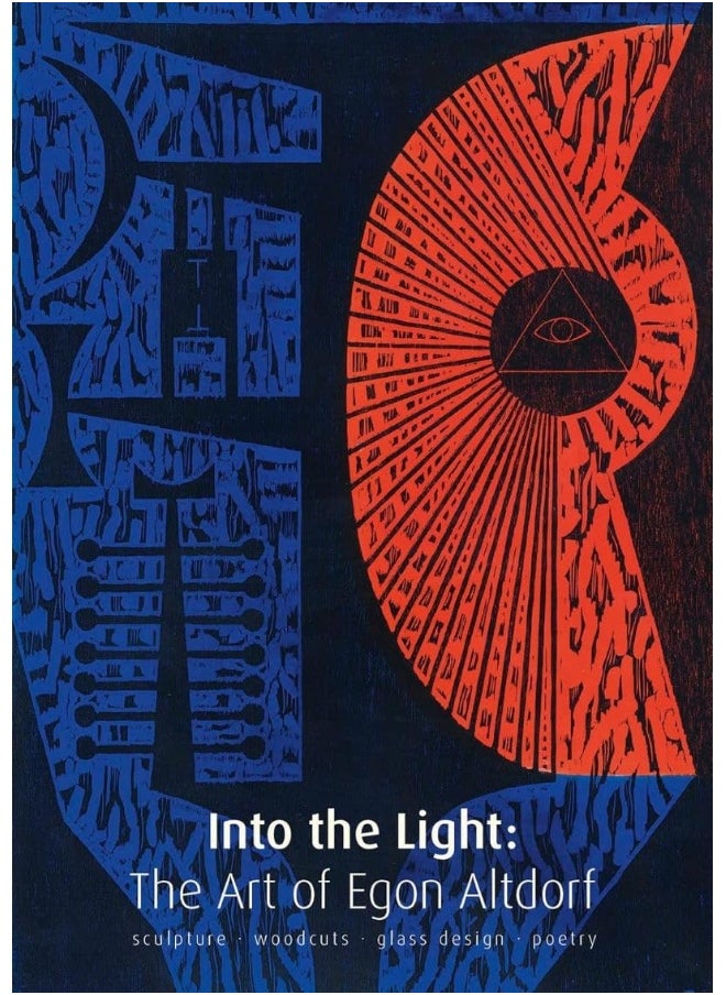 Into the Light: The Art of Egon Altdorf 