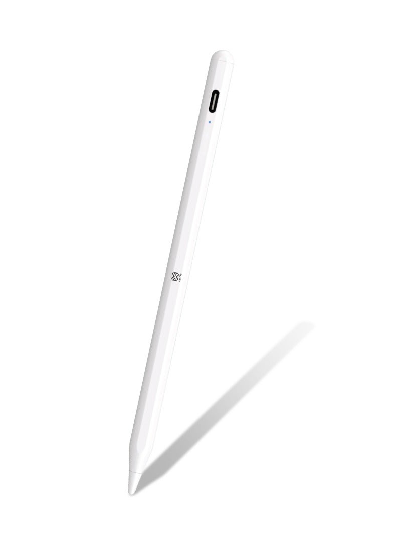 MYX My Universal Stylus White