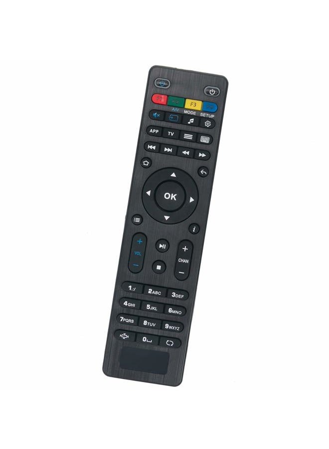 ZdalaMit Remote Control Replacement Applicable for MAG TV Box MAG254 MAG250 MAG255 MAG256 MAG257 MAG260 MAG275 MAG349 MAG350 MAG351 MAG352 MAG275 MAG322W1 MAG322W1 MAG256W1 MAG254W1 - Image 2