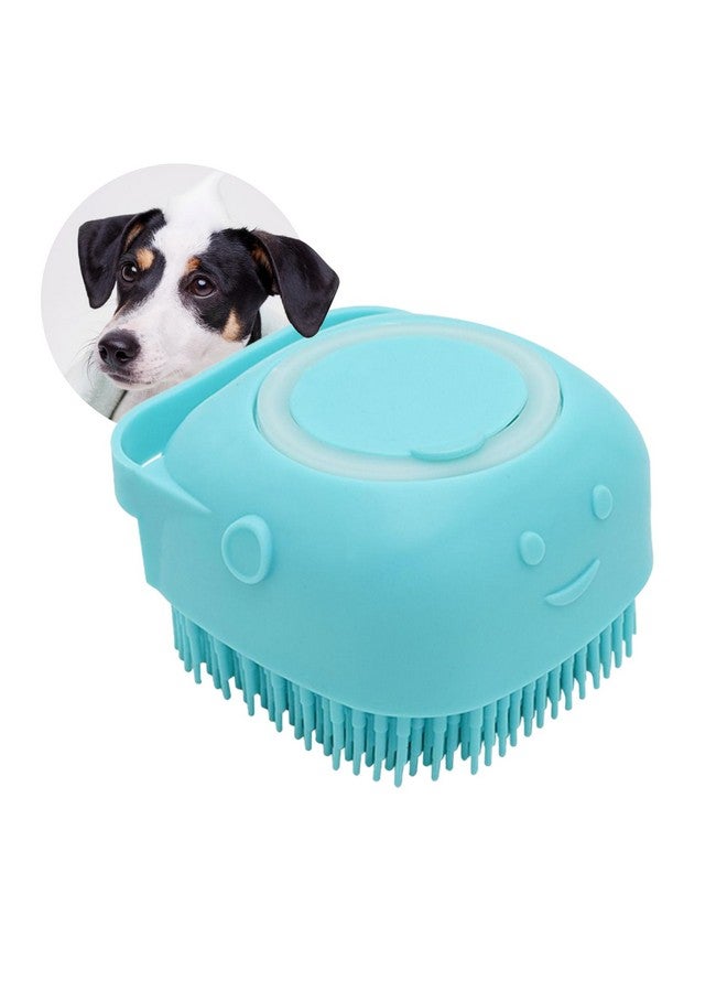 PawSpa Bath & Brush for Pets with Integrated Soap & Shampoo Dispensing - Image 1