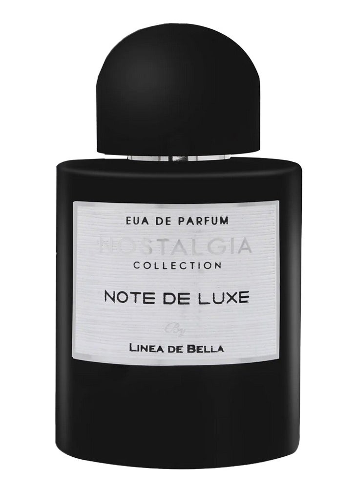 لينيا دي بيلا - نوستالجيا نوت دي لوكس ماء عطر 100 مل - Image 1